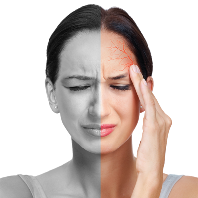 Bị đau nửa đầu thường xuyên cần lưu ý gì?