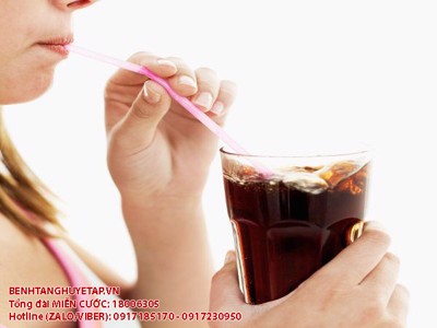 Cảnh báo: Nguy cơ đột quỵ tăng cao khi bạn dùng đồ uống ăn kiêng!