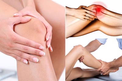 Các giai đoạn của bệnh VIÊM KHỚP GỐI và biện pháp khắc phục hiệu quả