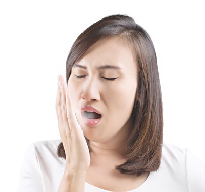 Người bị hôi miệng, sâu răng có sử dụng được sản phẩm Nutridentiz hay không?