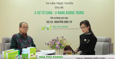 Bị u xơ tử cung kích thước bao nhiêu thì phải mổ? Xem ngay