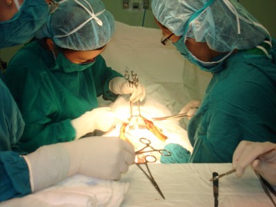 Phẫu thuật cắt u xơ tử cung liệu có bị tái phát trở lại? Chuyên gia Võ Xuân Phúc giải đáp