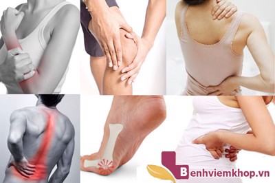 Bệnh viêm khớp là gì? Nguyên nhân và biện pháp khắc phục