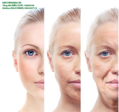 Tìm hiểu nguyên nhân gây lão hóa da để có cách phòng ngừa hiệu quả
