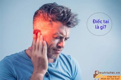 Điếc tai: Nguyên nhân và cách điều trị hiệu quả tại nhà