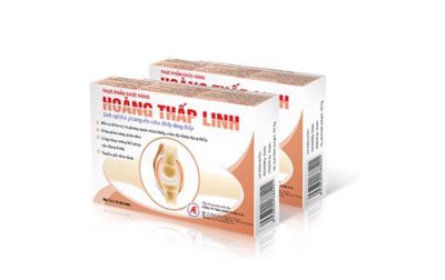 Hoàng Thấp Linh có tác dụng như thế nào với bệnh viêm khớp dạng thấp?