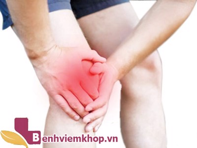 Viêm khớp gối gây đau sưng nên khắc phục như thế nào? – Xem ngay để biết!