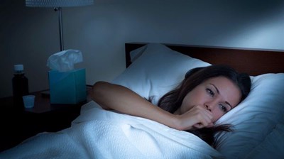 Điều gì gây ra cơn ho khan về đêm? Cách điều trị ho tại nhà như thế nào?