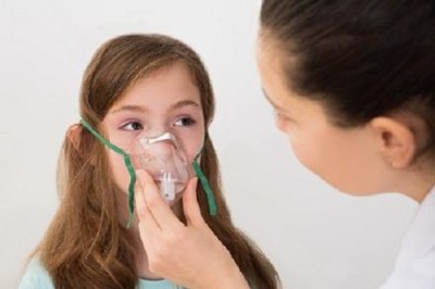 Chứng khó thở: Nguyên nhân gây khó thở và cách điều trị