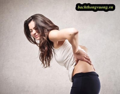 Thường xuyên đau lưng dữ dội báo hiệu bệnh gì nghiêm trọng?
