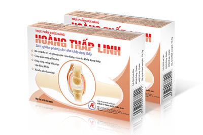 Bị viêm khớp dạng thấp, liệu dùng Hoàng Thấp Linh lâu dài có ảnh hưởng đến tim mạch không?