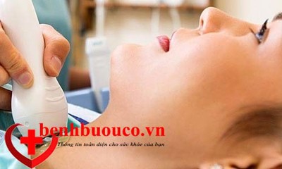 Điều trị bướu cổ bằng sóng cao tần ở đâu thì tốt?