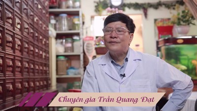 Làm thế nào để nhận biết sớm những dấu hiệu cao huyết áp? Chuyên gia Trần Quang Đạt tư vấn