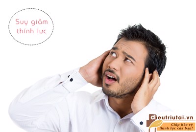 Tại sao ráy tai nhiều lại gây suy giảm thính lực? Tìm hiểu ngay!