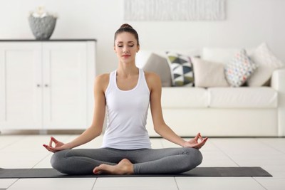 Tin được không: Tăng cường chức năng thận cho người mắc suy thận… nhờ tập yoga