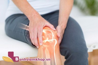 Cứng khớp gối – Tưởng chừng vô hại nhưng lại tiềm ẩn nhiều nguy cơ