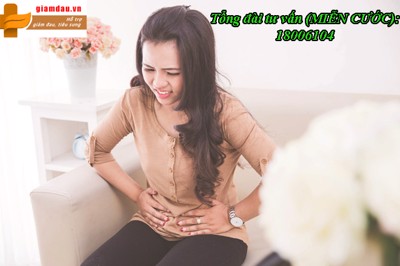 4 bài thuốc đông y trị đau bụng kinh hiệu quả dành cho chị em phụ nữ - Click xem ngay!