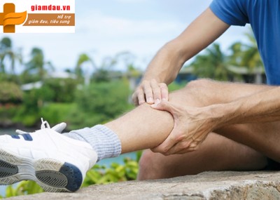 “Thủ phạm” gây đau nhức xương khớp chân là gì? XEM NGAY!
