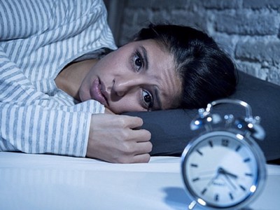 Mất ngủ làm tăng nguy cơ đột quỵ, nhưng nếu ngủ quá nhiều thì bạn cũng nên cảnh giác