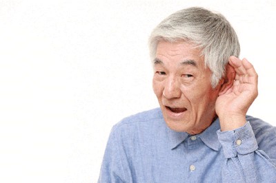Tại sao tình trạng lãng tai hay gặp ở người cao tuổi? Chuyên gia Nguyễn Hồng Hải tư vấn