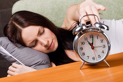Bệnh mất ngủ được xác định chính xác bằng cách nào?