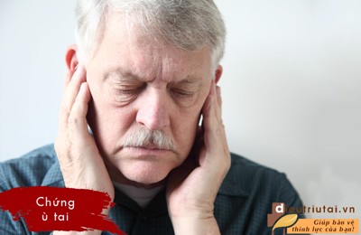 Những yếu tố khiến chứng ù tai càng chữa càng nặng – Hãy cẩn trọng!