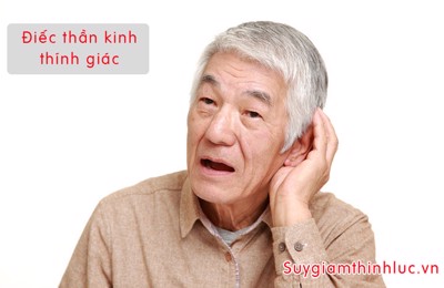 “Vạch mặt” 5 nguyên nhân gây điếc thần kinh thính giác ít người biết tới