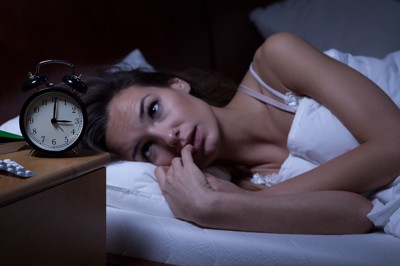 Tại sao mất ngủ kéo dài lại ảnh hưởng đến tim mạch?