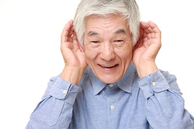 Người cao tuổi bị ù tai sử dụng Kim Thính có hiệu quả như thế nào?