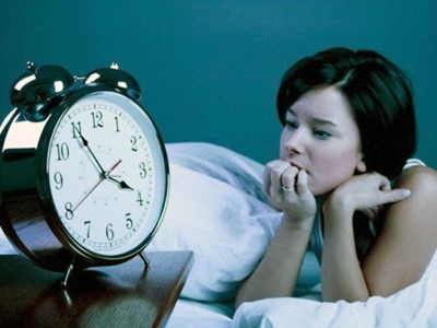 Bị mất ngủ nên làm gì?