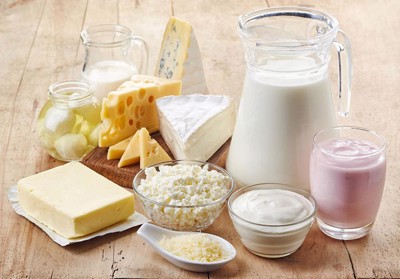 HOT: Có thể giảm nguy cơ đột quỵ nhồi máu não nhờ các sản phẩm từ sữa 