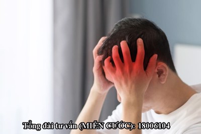 Đừng bỏ lỡ 10 cách trị đau đầu tại nhà đơn giản và hiệu quả