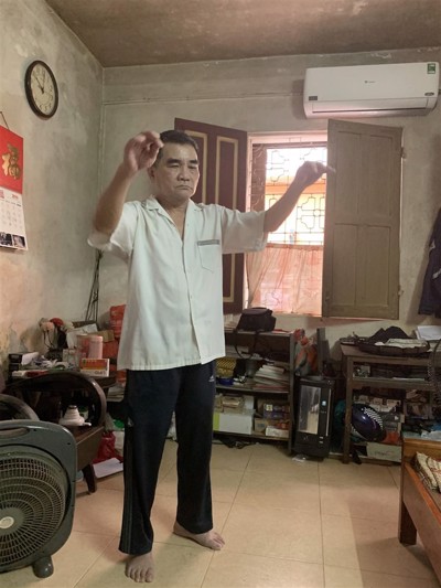 Căn bệnh rối loạn lipid máu đeo bám ông Phong (Hà Nội) suốt 6 năm đã được cải thiện như thế nào?