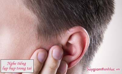 Nếu nghe tiếng lụp bụp trong tai, bạn đừng bỏ qua 4 loại quả này!