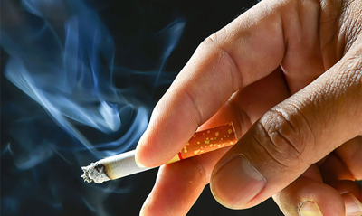 Tại sao hút thuốc lá nhiều gây viêm phổi, viêm phế quản?