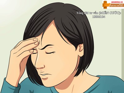 Chuyên gia nói gì về tác dụng giảm đau đầu của sản phẩm Bách Thống Vương?
