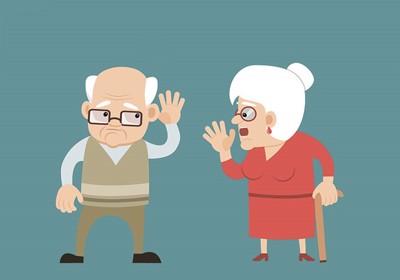 Kim Thính – Giải pháp tiên tiến cho người cao tuổi bị suy giảm thính lực