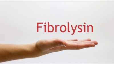 Hoạt chất Fibrolysin - Bước đột phá trong phòng ngừa và hỗ trợ điều trị viêm phế quản, viêm phổi mạn tính