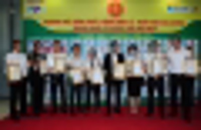 Sản phẩm Kim Thần Khang vinh dự nhận giải “Thương hiệu vàng chất lượng quốc tế” năm 2020