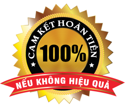 KIM MIỄN KHANG CAM KẾT HOÀN 100% TIỀN