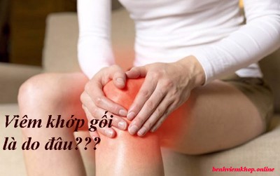 Người bị viêm khớp dạng thấp, rách màng hoạt dịch, tràn dịch khớp gối cần được điều trị như thế nào?