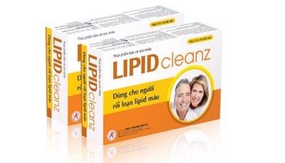 Khi ngưng sử dụng sản phẩm Lipidcleanz có khiến bệnh mỡ máu tái phát không?