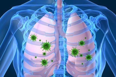 Viêm phổi mạn tính dùng Bảo Phế Vương được không? Cần cải thiện chế độ ăn uống thế nào?