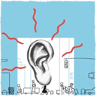 Tình trạng suy giảm thính lực và ù tai có liên quan đến chức năng sinh lý như thế nào?