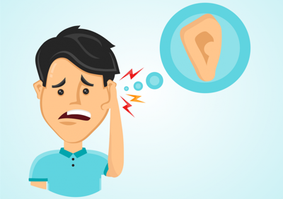 Tại sao hiện nay tình trạng ù tai, suy giảm thính lực ngày càng trở nên phổ biến?