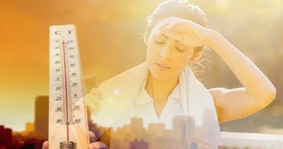 Cần lưu ý gì khi phát hiện và cấp cứu người bệnh đột quỵ do nắng nóng?