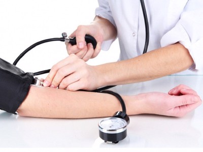 Biến chứng của tăng huyết áp là gì? Chuyên gia Nguyễn Thị Vân Anh tư vấn