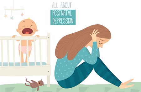 Trầm cảm sau sinh là gì? Làm gì để phòng tránh trầm cảm sau sinh?