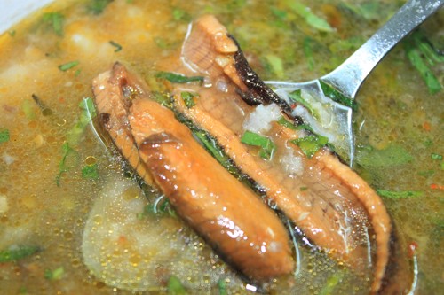 Những món ăn đơn giản điều trị hiệu quả viêm đa khớp