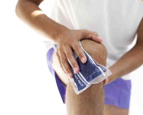 Cải thiện hiệu quả đau khớp gối nhờ Hoàng Thấp Linh
